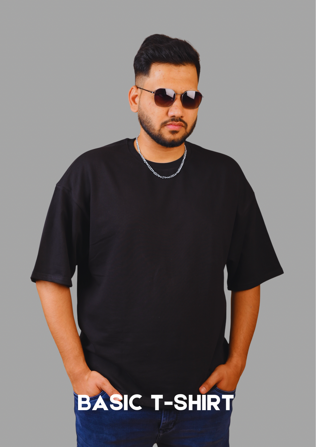 Classic T-Shirt