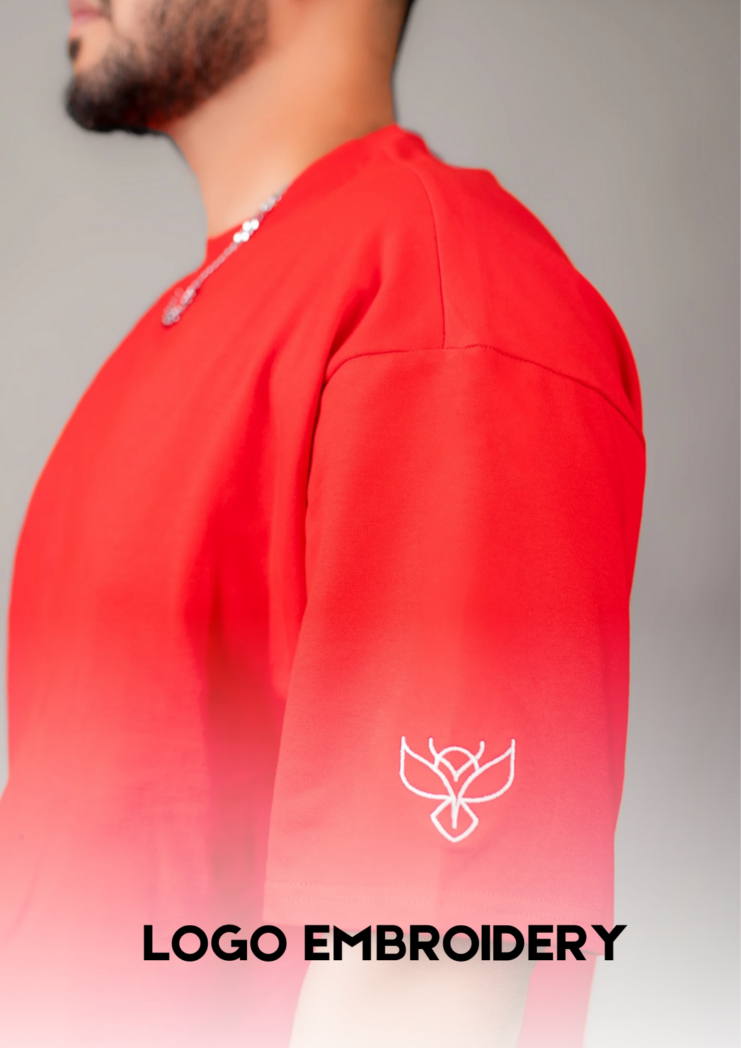 LOGO EMBROIDARY