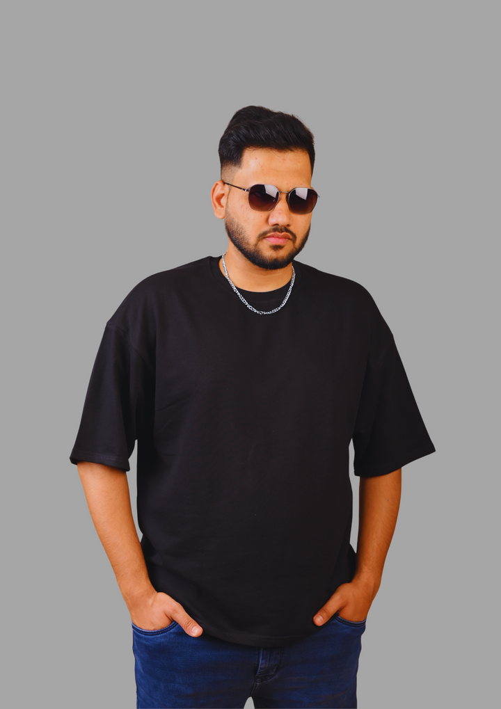 Classic Oversize 240 GSM
