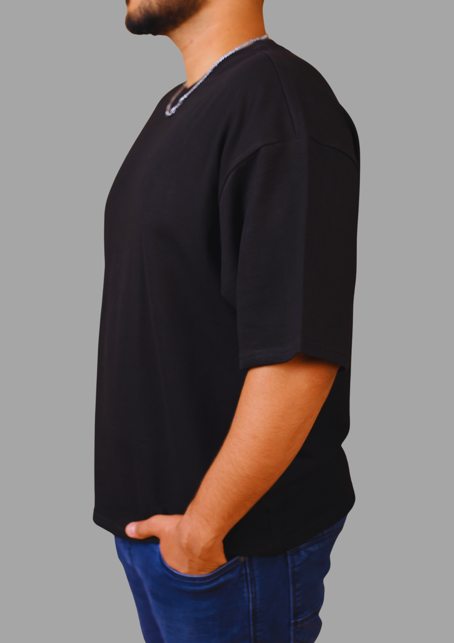 Classic Oversize 240 GSM