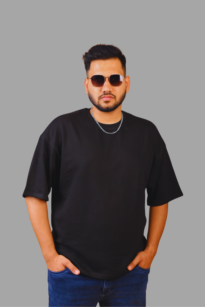 Classic Oversize 240 GSM