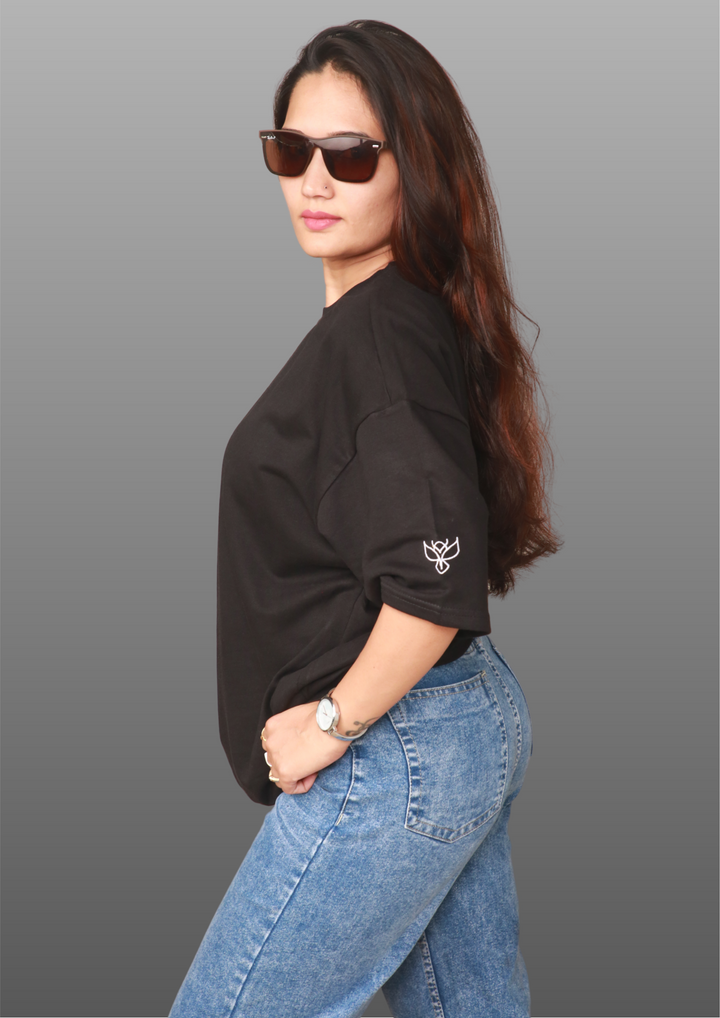 Logo Embroidery  240 GSM