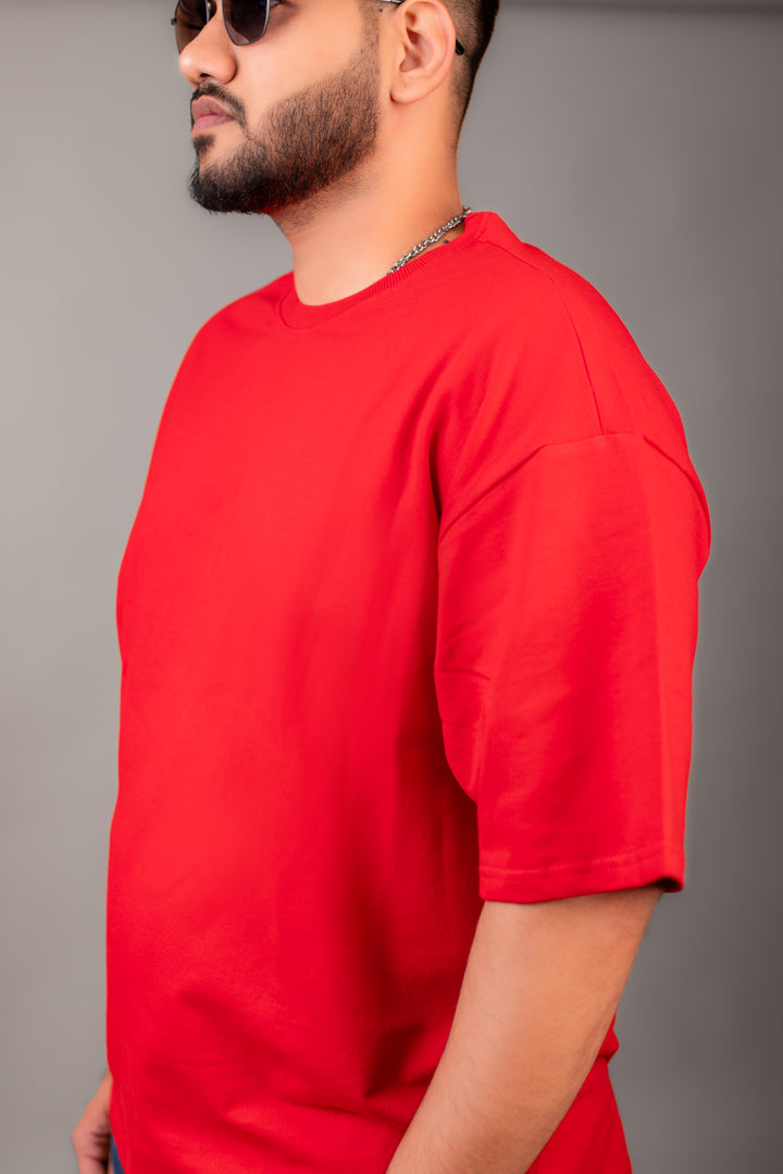 Red  & Black Combo