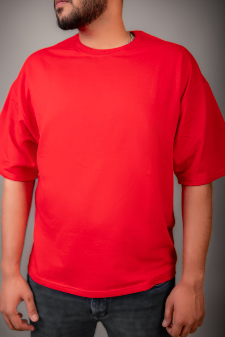 Red  & Black Combo